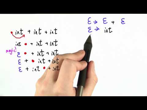 Building A Web Browser Programming Languages