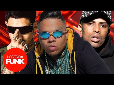 MC PH feat. MC Magal, MC IG - Divisão (Caio Passos)