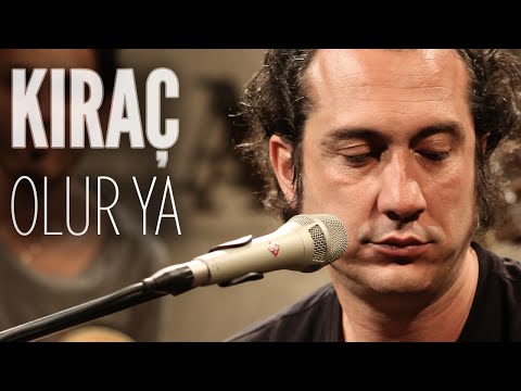 Kıraç – Olur Ya (JoyTurk Akustik) - YouTube