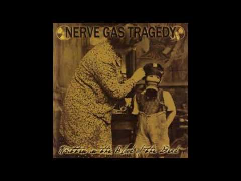 Nerve Gas Tragedy - Damage