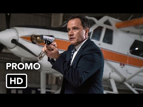 Second Chance Season 1 (Promo 'Critics')