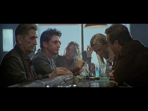 She's So Lovely - "FUCK is a Siberian Mist" - Sean Penn x Robin Wright x Harry Dean Stanton