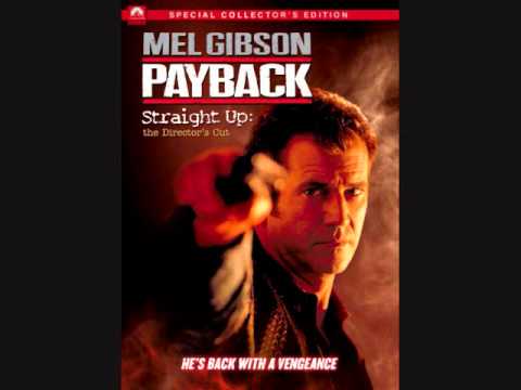 Scott Stambler - Opening Theme from Payback (Director's Cut)