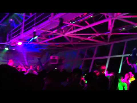 ElRow Opening Party @ Privilege, Ibiza - 23 June 2012