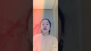 Pelangi usai hujan by kk Alya