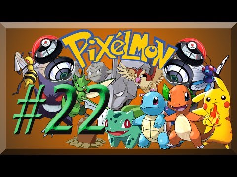 Minecraft Pixelmon w/ NERDIAQ And Cypher Ep.22 - Crushing Dreams