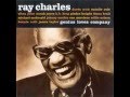 Here We Go Again by Ray Charles ft. Norah Jones