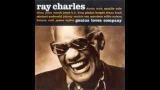 Here We Go Again by Ray Charles ft. Norah Jones