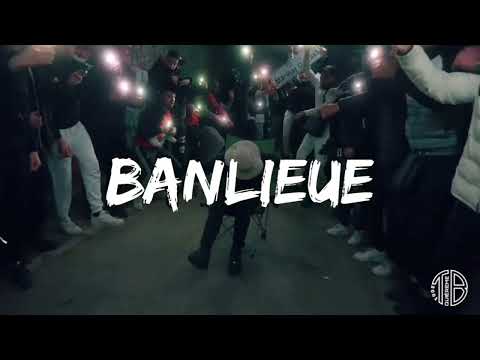 [FREE] Rhove x Morad x Jul Type Beat - "BANLIEUE" | (Prod. Toma Beatz) | Afro Trap