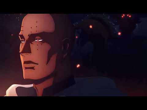 Castlevania NETFLIX Isaac and the Demon (FANDUB) Spoilers