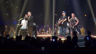 Call Me - Shinedown - OKC May 23, 2026