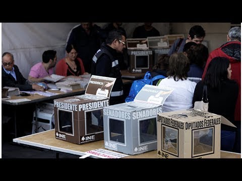 Two Mexican Politicians Killed on Election Day – Reports