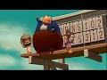 Chicken Little Stir It Up