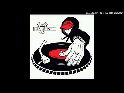 DJ Twiist - Farmboys