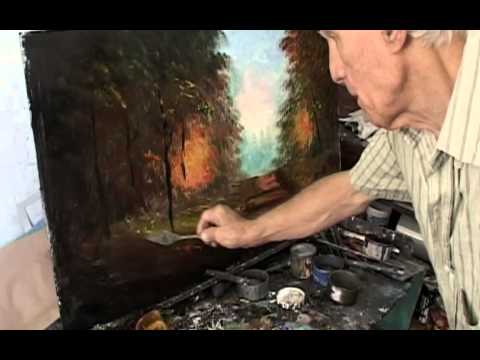 "De los barrios, arte", de Fernando Romanazzo - Trailer