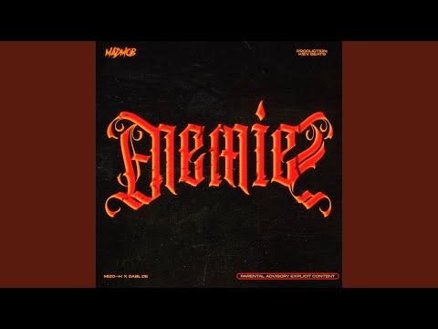 ENEMIES (feat. Dable De)