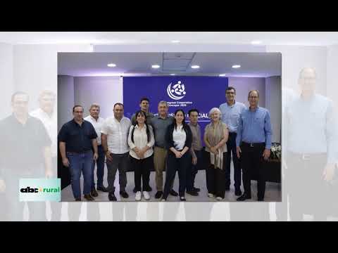 Concopar prepara su 2do. Congreso Cooperativo a realizarse en Santa Rita