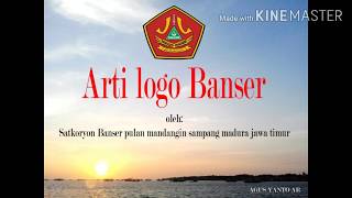 Download lagu Filosofi Arti logo Banser mp3