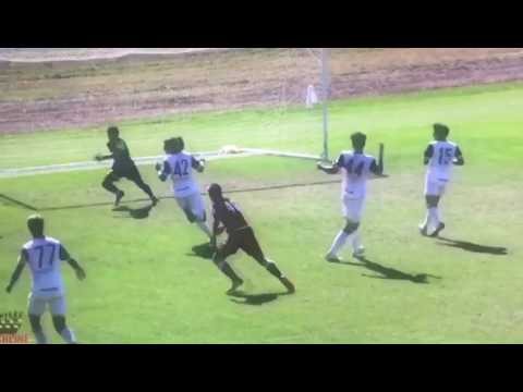 Gabriel Souza best saves 2017