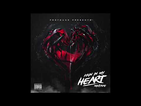 Profound96 (AKA Profound) - That's Pain [Pain In My Heart]