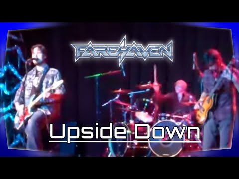 Upside Down - Farehaven