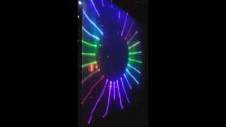 Florida 2000 LASER LIGHTS