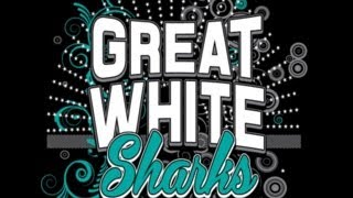 Cheer Sport Great White Sharks 2013/2014 Music