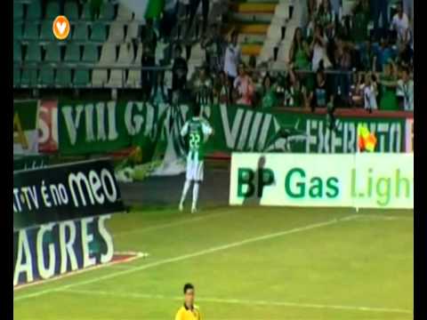 MICHEL BERTASSO V.SETUBAL.wmv