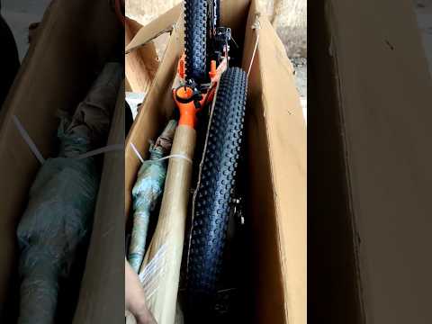 best Hero cycle Unboxing| #bestcycleHelloAttitudeCycle #herocycle