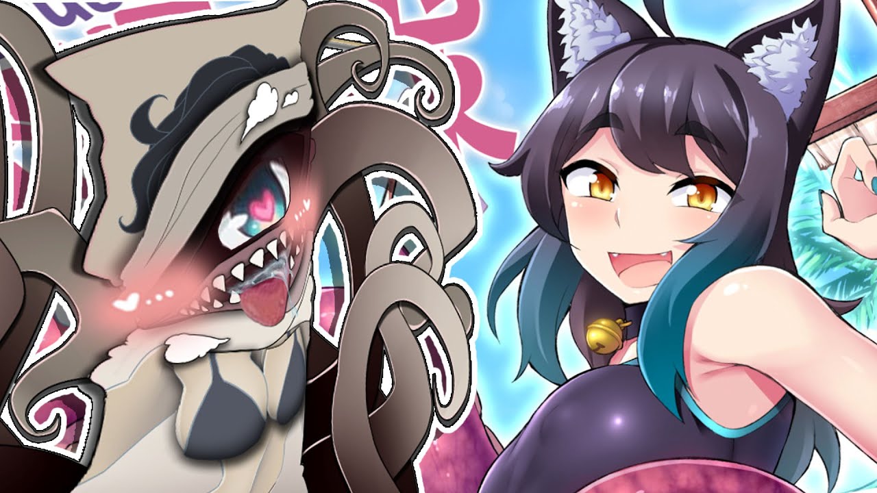 Watch video @akidearest 's New Manga IS AMAZING! | My Housemaid Is A Tentacle Monster | Now @akidearest 's New Manga IS AMAZING! | My Housemaid Is A Tentacle Monster |