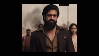 KGF 2 Bangla Dubbed || Yeash || KGF Chapter -2 Dubbed In Bangli