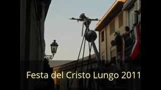 preview picture of video 'Festa del Cristo Lungo 23-25 Agosto 2011 - Sicilia Terra di Tradizioni - Castroreale'