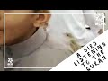 ADORABLE Bird Listening To The Quran In Masjid Nabwi