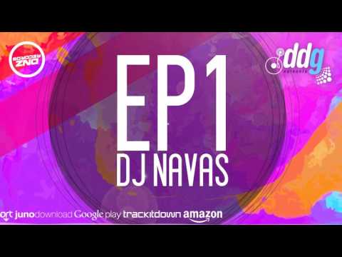 DNZF183 // DJ NAVAS - SILENCE OF DAWN (Official Video DNZ RECORDS)