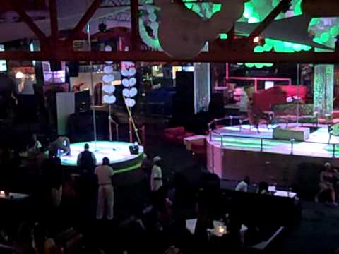 dj k. chin playing J Peguero at kod friday night