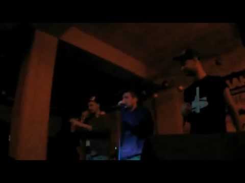 2ΚΓ LIVE 2010 part2