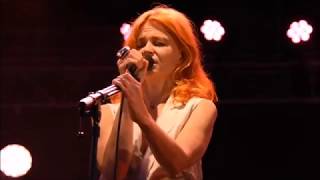 Axelle Red ~ Rester Femme (1996)