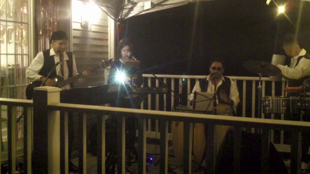 Promotional video thumbnail 8 for Camelia Bands