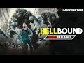 HELLBOUND 2021 Explained In Hindi Episode 1 2 3 South Korean Web Series Haunting Tube