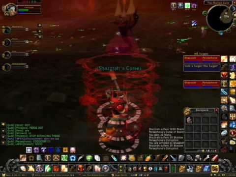 Lasthope  Vs Shazzrah