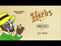 MF DOOM - Za’atar (Official Audio)