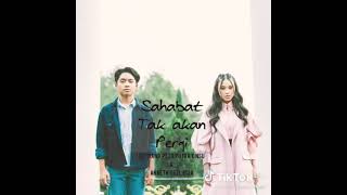 Download lagu Sahabat tak akan pergi Betrand ft Anneth mp3