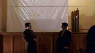 Vision 2010 - MC Joke