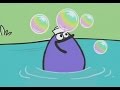 Peep And The Big Wide World The Trouble With Bubbles