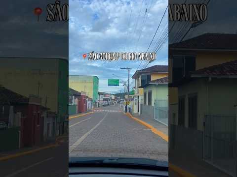 📍ROTEIRO EM SÃO GONÇALO DO RIO ABAIXO-MINAS GERAIS #saogoncalodorioabaixo#minasgerais