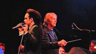 Deine Lakaien Lass Mich.wmv