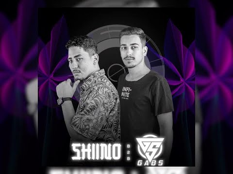 GABS B2B SHIINO - Stage #03