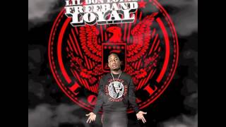 Lil Donald - "Dreams" Feat Runway Richy (Freeband Loyal)