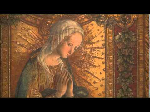 A Minute With Mary #6 -  Faith in Fear