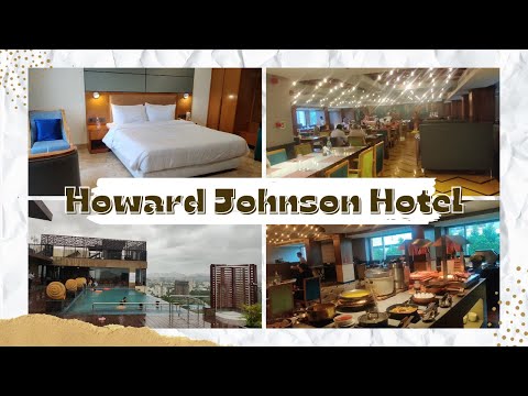 Howard Johnson Hotel | Best Place to Stay in Udaipur | 4 Star Hotel | Wyndham Hotels
